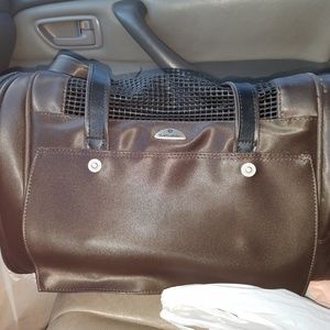 samsonite pet carrier